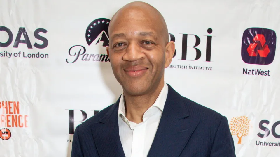 Meet the CEO on a mission to help Black businesses thrive in the UK ...